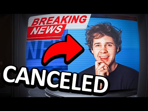 What happened to these cancelled YouTubers
