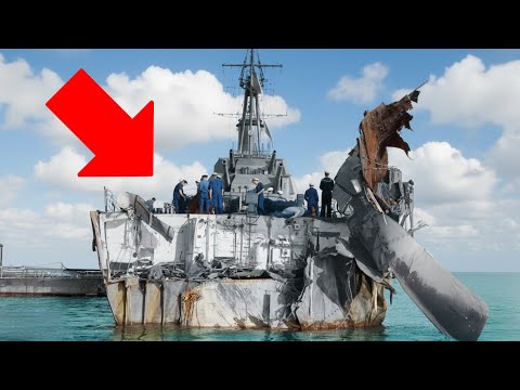 3,000 Casualties vs 3 - The Deadliest Trap of WW2