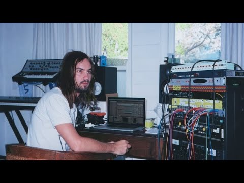How Tame Impala's biggest song was recorded in just 15 minutes