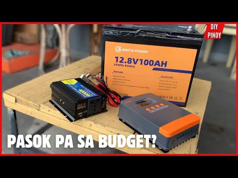 300 Watt Solar Panel Kit Setup for Complete Beginners - Start to Finish!