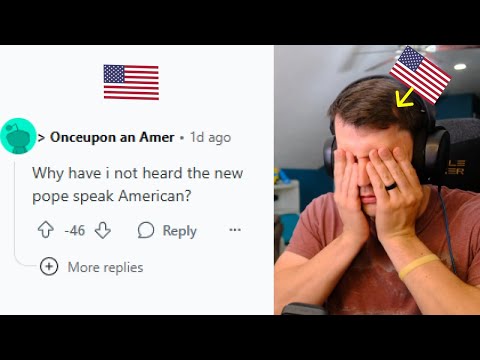 American reacts to the dumbest things Americans have said this week [4]