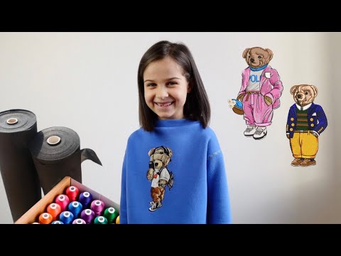 КАК ВЫШИВАТЬ НА ОДЕЖДЕ. Пяльцы. Стабилизаторы. Нитки. Иглы и другие тонкости машинной вышивки.