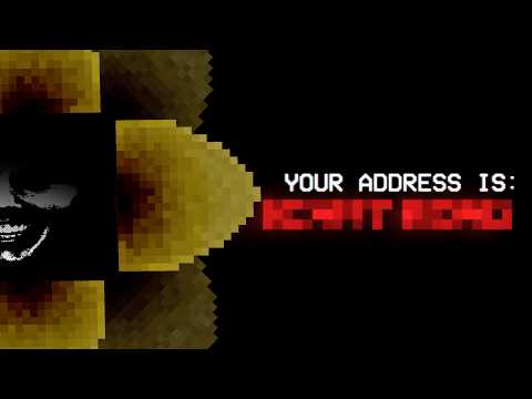 I Coded Minecraft's Scariest Monsters to DOX YouTubers