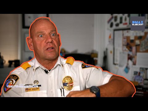 Die School Zone 🚌🚔 | Der Germinator - Ein deutscher Cop in Texas