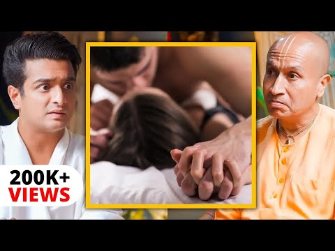 "Hookup Culture" According To Hinduism