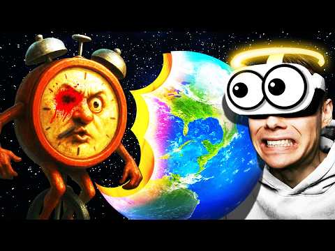 Creating ITALIAN BRAINROT PLANET