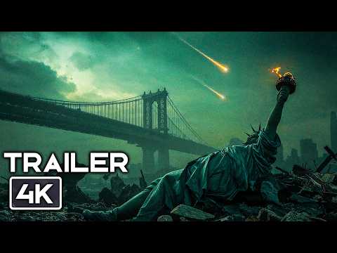 MOST ANTICIPATED UPCOMING MOVIES (2026) Best Trailers [4K]