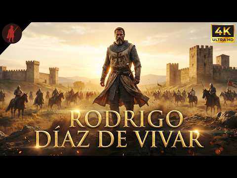 La Historia Real del Cid Campeador: El Guerrero mas Épico de la Historia de España | Documental