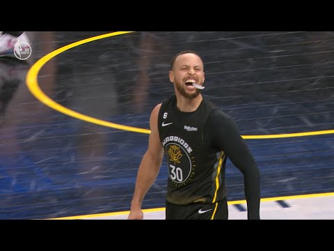 INSANE GAME! Golden State Warriors vs Milwaukee Bucks Final Minutes ! 2022-23 NBA Season