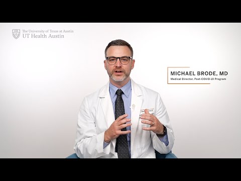 Long COVID Treatment Explained: A Comprehensive Patient Guide