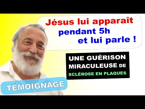TÉMOIGNAGE CHOC - PARALYSÉ, JÉSUS LE GUÉRIT INSTANTANÉMENT😳 Émission « Carrément Bien »