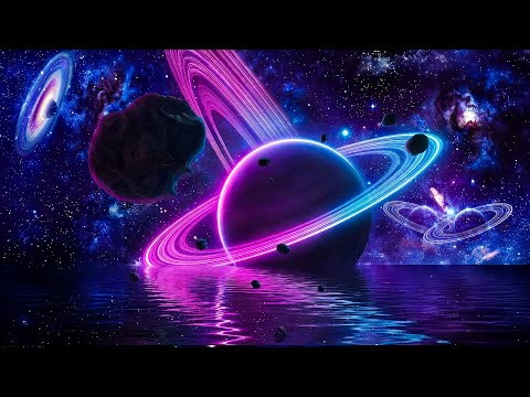 DRIFT INTO DEEP SLEEP in 3 Minutes(99% Work)• Peaceful Sleep And Melatonin Release•Emotional Burnout