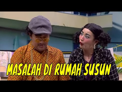 [FULL] PENGGUSURAN RUMAH SUSUN | BTS (05/09/21)
