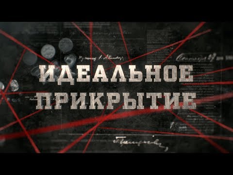 Идеальное прикрытие | Вещдок