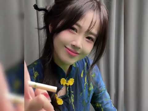 12盘点有趣的东北姑娘，性格豪爽的东北女孩，个个都是虎娘们