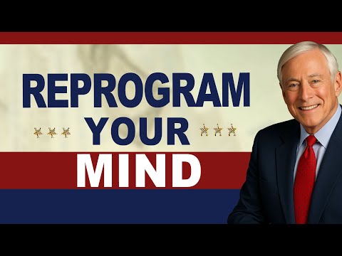 Brian Tracy’s Psychology of Achievement: Reprogram Your Mind