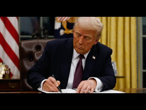 BOMBSHELL: Prosecutor reveals the REAL REASON for Trump’s late-night pardons