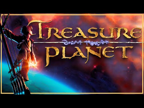 What Treasure Planet Means to Me...