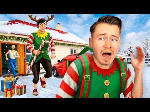 SCHOOLBOY RUNAWAY hat ein *NEUES* WEIHNACHTS UPDATE!!🎅🏼🎄