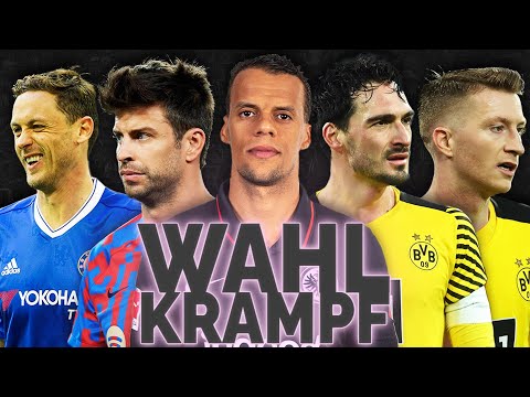 Wahlkrampf! Was war die beste Rückholaktion des 21. Jahrhunderts?