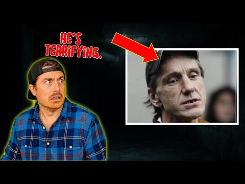 Mrballen: Top 5 scariest horror stories that will make you afraid to listen #Mrballen #2