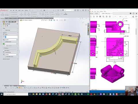 SolidWorks Professional Certificate Practice Exam - Updated