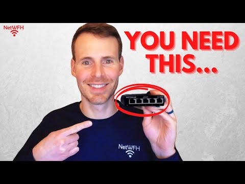Network Switch Buying Guide: Which One is Right for You?