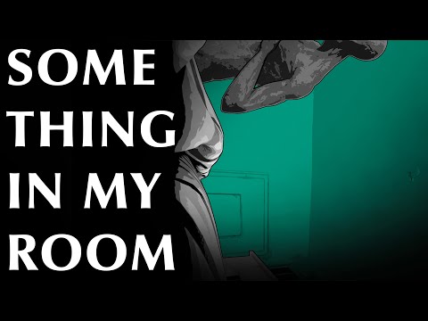 Airman Recounts Horrifying Unexplained Memories...