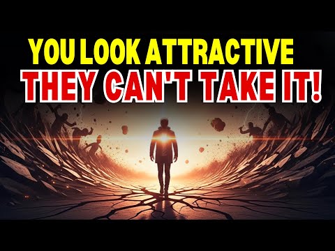 Chosen Ones, Karma Is Making You More Attractive They Don't Understand What's Happening!