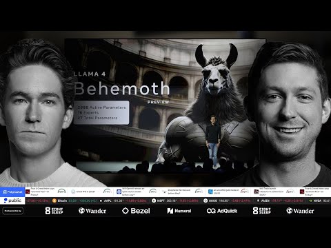 TBPN | Friday, May 16th