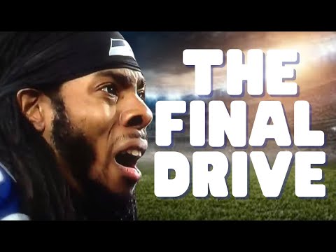 The Last 2 Minutes of the “Malcolm Butler Game”…