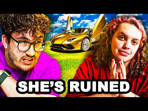 It’s Insane That She Did This | Financial Audit