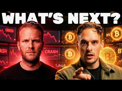 Bitcoin Bottom Confirmed? Here's What the Technicals Show