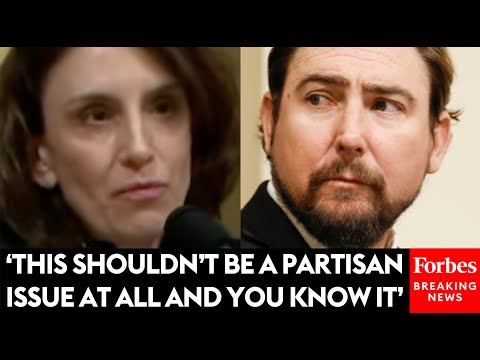 WATCH: Eli Crane Relentlessly Grills Witness About Impeachment Of DHS Secretary Alejandro Mayorkas