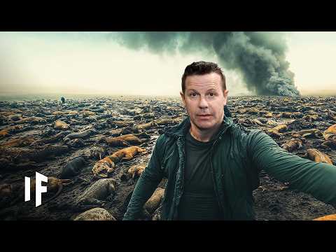 What If You Lived During The Permian Period?