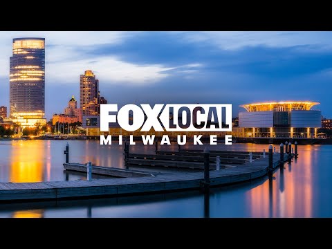 LIVE NEWS: FOX LOCAL Milwaukee 24/7 Live Stream