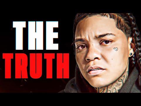 The Addiction That Ruined Young M.A's Career