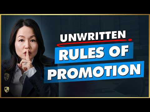 Promotions Aren't Fair (But You Can Learn the Hidden Rules)