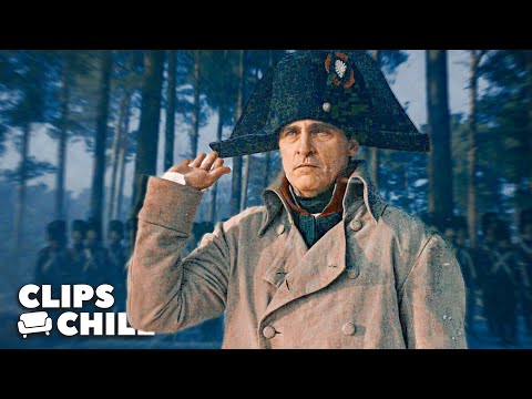 The BATTLE That Made Napoleon Untouchable | Napoleon (Joaquin Phoenix)
