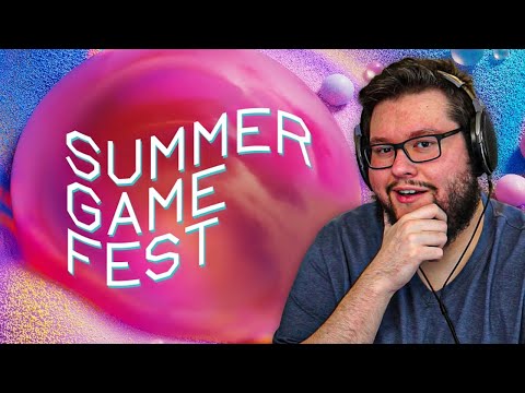 Summer games fest react stream !Gamersupps