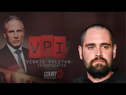 What Happened to Rob and Michele Reiner? | Vinnie Politan Investigates Podcast Video
