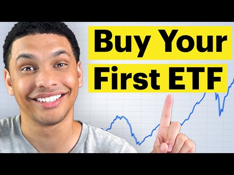 How To Invest In ETFs: Step-by-Step For Beginners
