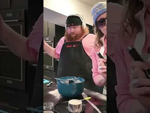 I Should Have Had An Ambulance On Standby