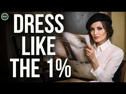 How The 1% Ladies Dress