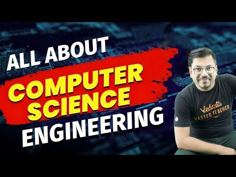 All about B Tech in Computer Science Engineering | Salary, Jobs, Lifestyle | Harsh sir