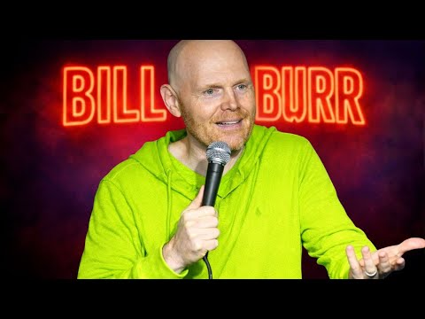 Bill Burr Latest Stand Up Comedy 2025 | Bill Burr Comedy Moments  #6