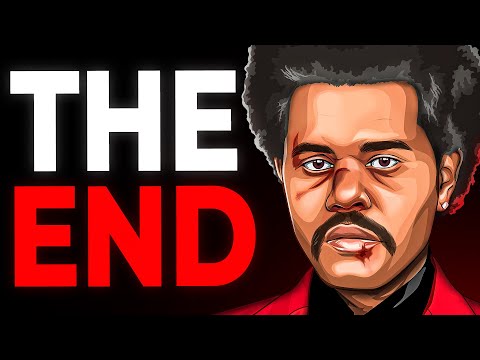 Why Abel Tesfaye Abandoned The Weeknd