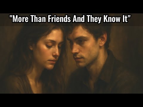 7 Clues You're More Than Just a Friend to Them