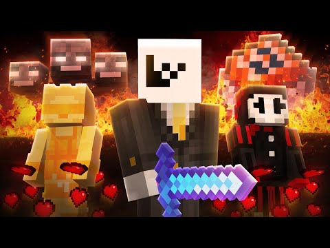 Why the Lifesteal SMP is the Deadliest Minecraft Server