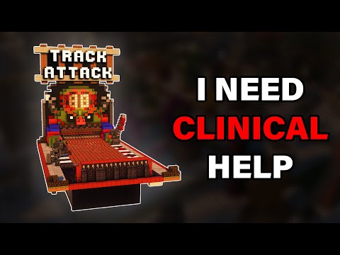 I can't stop making Minigames in Minecraft